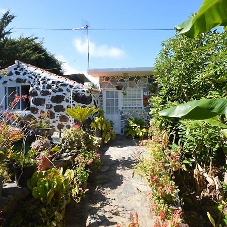 Inés Villa Tijarafe Kültér fotó